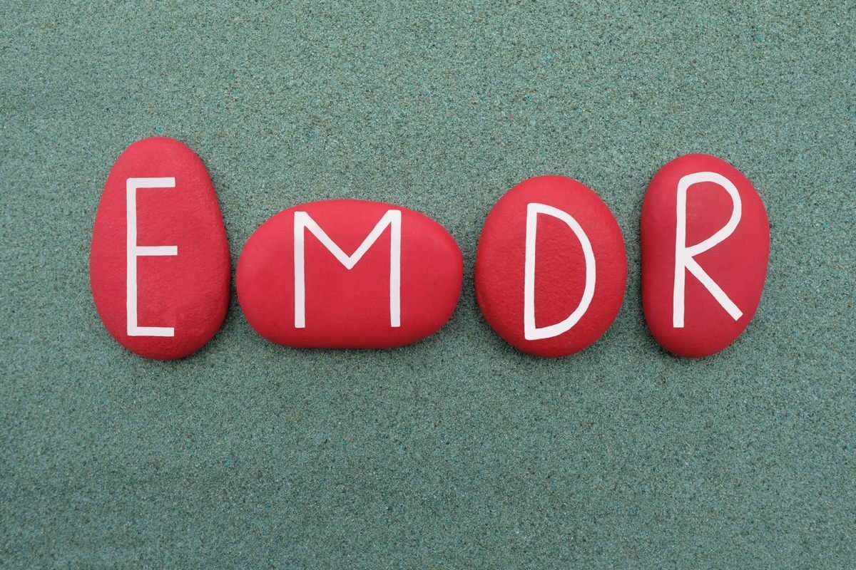 Can EMDR Help You Cope with Grief